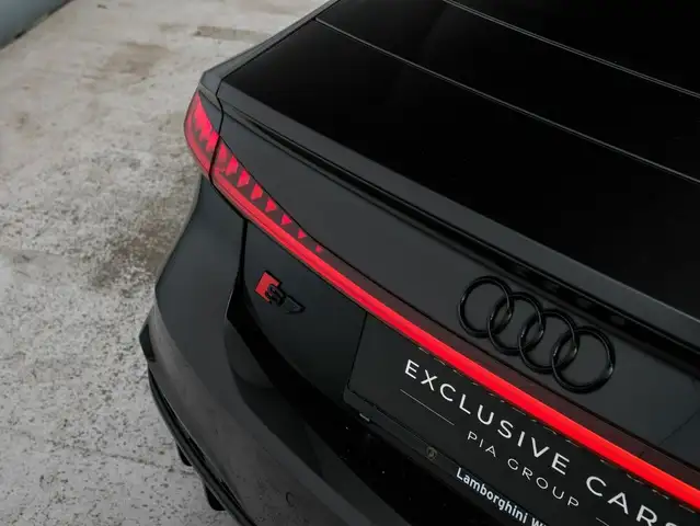 Audi S7 Sportback TDI Ansicht 10