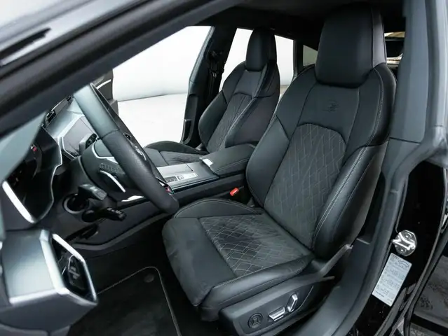 Audi S7 Sportback TDI Ansicht 19