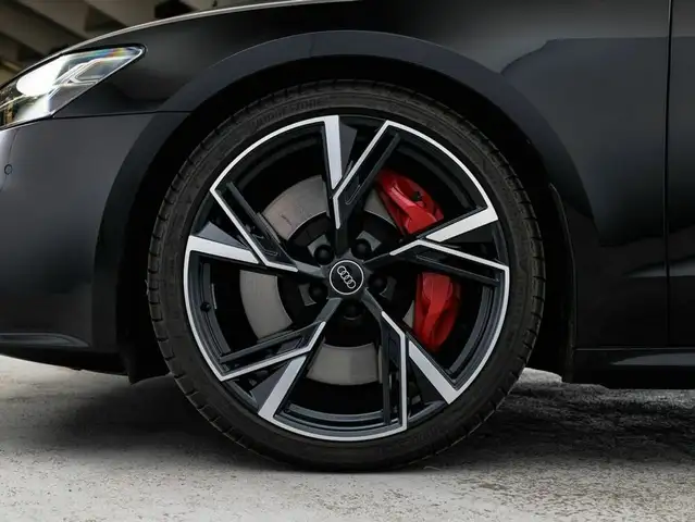 Audi S7 Sportback TDI Ansicht 6