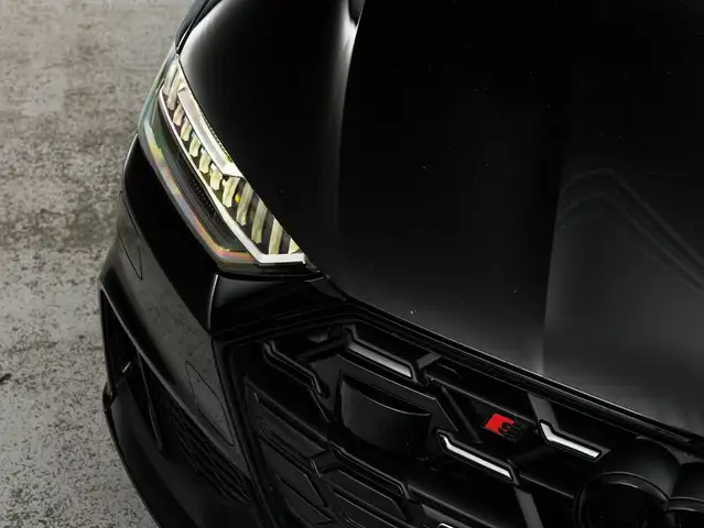 Audi S7 Sportback TDI Ansicht 11