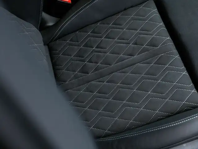 Audi S7 Sportback TDI Ansicht 20