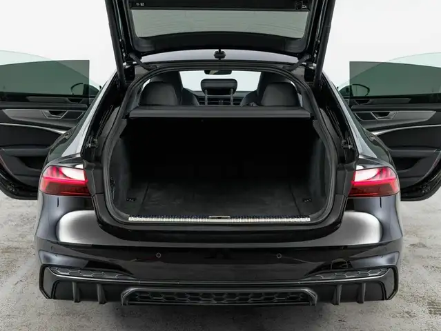 Audi S7 Sportback TDI Ansicht 28