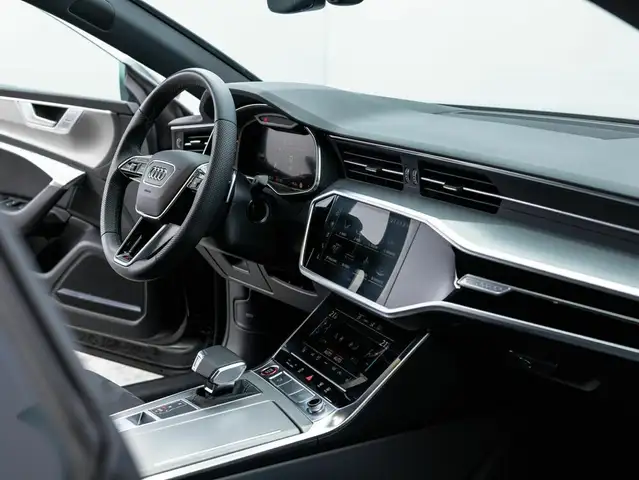 Audi S7 Sportback TDI Ansicht 23