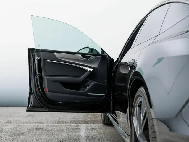 Audi S7 Sportback TDI Ansicht 14