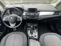 BMW 216 GRAN TOURER 216 d ADVANT/AUTOM/NAVI/PDC/LED/AHK Weiß - thumbnail 8