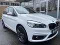 BMW 216 GRAN TOURER 216 d ADVANT/AUTOM/NAVI/PDC/LED/AHK Weiß - thumbnail 15