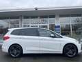 BMW 216 GRAN TOURER 216 d ADVANT/AUTOM/NAVI/PDC/LED/AHK Weiß - thumbnail 16