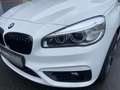 BMW 216 GRAN TOURER 216 d ADVANT/AUTOM/NAVI/PDC/LED/AHK Weiß - thumbnail 5