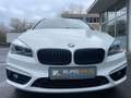 BMW 216 GRAN TOURER 216 d ADVANT/AUTOM/NAVI/PDC/LED/AHK Weiß - thumbnail 18