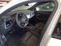 Audi A3 Sportback S line 35 TFSI *AHK*LED*Navi*SONOS* Blanc - thumbnail 4
