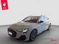 Audi A3 Sportback S line 35 TFSI *AHK*LED*Navi*SONOS* Blanc - thumbnail 1