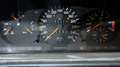 Mercedes-Benz 500 E Klasse Noir - thumbnail 6