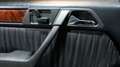 Mercedes-Benz 500 E Klasse Noir - thumbnail 13