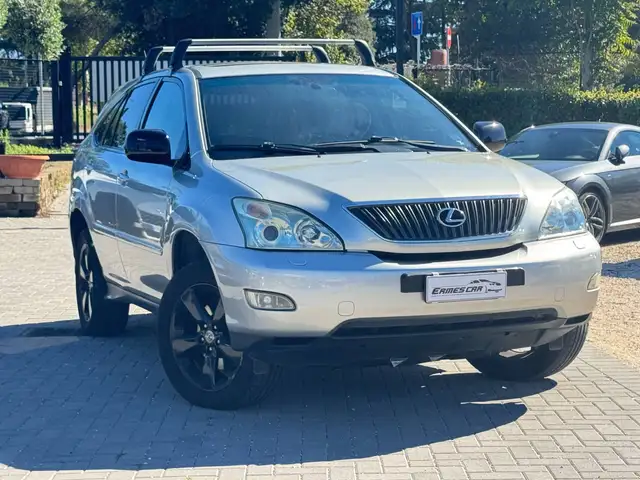 Lexus RX 350 3.5 GPL TETTO PELLE MONITOR FULL OPTIONAL