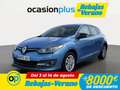Renault Megane 1.2 TCE Energy Intens S&S 115 Azul - thumbnail 1