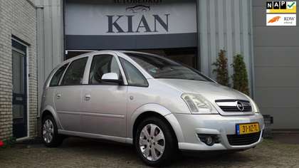 Opel Meriva 1.6-16V Temptation