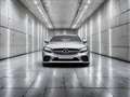 Mercedes-Benz C 200 Coupé AMG+KAMERA+AMBIENTEBEL.+NAVI+LED Silber - thumbnail 2