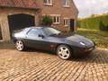 Porsche 928 V8 BVM S4 320 cv * probleme demarrage * Albastru - thumbnail 5