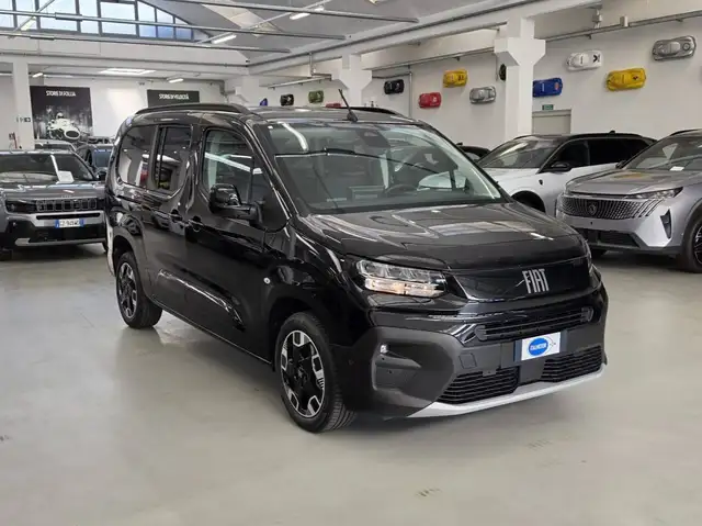 Fiat Qubo L 7posti 1.5 d La Prima 130cv at8