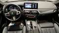 BMW 520 520 d xDrive M Sport AHK, Kamera, ACC Noir - thumbnail 8