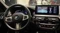 BMW 520 520 d xDrive M Sport AHK, Kamera, ACC Noir - thumbnail 9