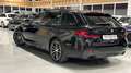 BMW 520 520 d xDrive M Sport AHK, Kamera, ACC Noir - thumbnail 3
