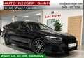 BMW 520 520 d xDrive M Sport AHK, Kamera, ACC Noir - thumbnail 1