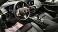 BMW 520 520 d xDrive M Sport AHK, Kamera, ACC Noir - thumbnail 10