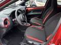 Toyota Aygo X S-CVT Teamplayer/Autom./Klima/Alu/Bluetooth Rot - thumbnail 14