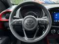 Toyota Aygo X S-CVT Teamplayer/Autom./Klima/Alu/Bluetooth Rot - thumbnail 21
