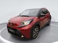Toyota Aygo X S-CVT Teamplayer/Autom./Klima/Alu/Bluetooth Rot - thumbnail 1