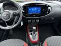 Toyota Aygo X S-CVT Teamplayer/Autom./Klima/Alu/Bluetooth Rot - thumbnail 17