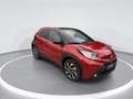 Toyota Aygo X S-CVT Teamplayer/Autom./Klima/Alu/Bluetooth Rot - thumbnail 2