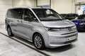 Volkswagen T7 Multivan Multivan 2,0 TSI 7pl Style DSG - NAVI / CAMERA /CC Argent - thumbnail 2