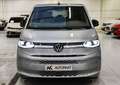 Volkswagen T7 Multivan Multivan 2,0 TSI 7pl Style DSG - NAVI / CAMERA /CC Argent - thumbnail 4