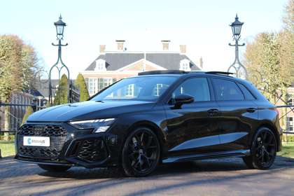 Audi RS3 Sportback 2.5 TFSI RS3 400PK QUATTRO | PANO DAK |
