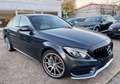 Mercedes-Benz C 250 Classe   d 9G-Tronic 4Matic AMG Gris - thumbnail 6