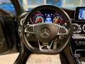 Mercedes-Benz C 250 Classe   d 9G-Tronic 4Matic AMG Gris - thumbnail 11