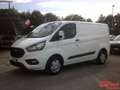 Ford Transit Custom HYBRID UNIPROPRIETARIO PERFETTO STATO! Bianco - thumbnail 1