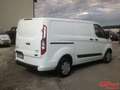 Ford Transit Custom HYBRID UNIPROPRIETARIO PERFETTO STATO! Bianco - thumbnail 3