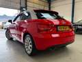 Audi A1 1.2 TFSI Ambition Pro Line Business Rood - thumbnail 3