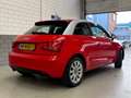 Audi A1 1.2 TFSI Ambition Pro Line Business Rood - thumbnail 2