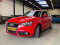 Audi A1 1.2 TFSI Ambition Pro Line Business Rood - thumbnail 4