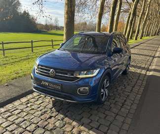 * 2021 * R-Line * CarPlay * Camera