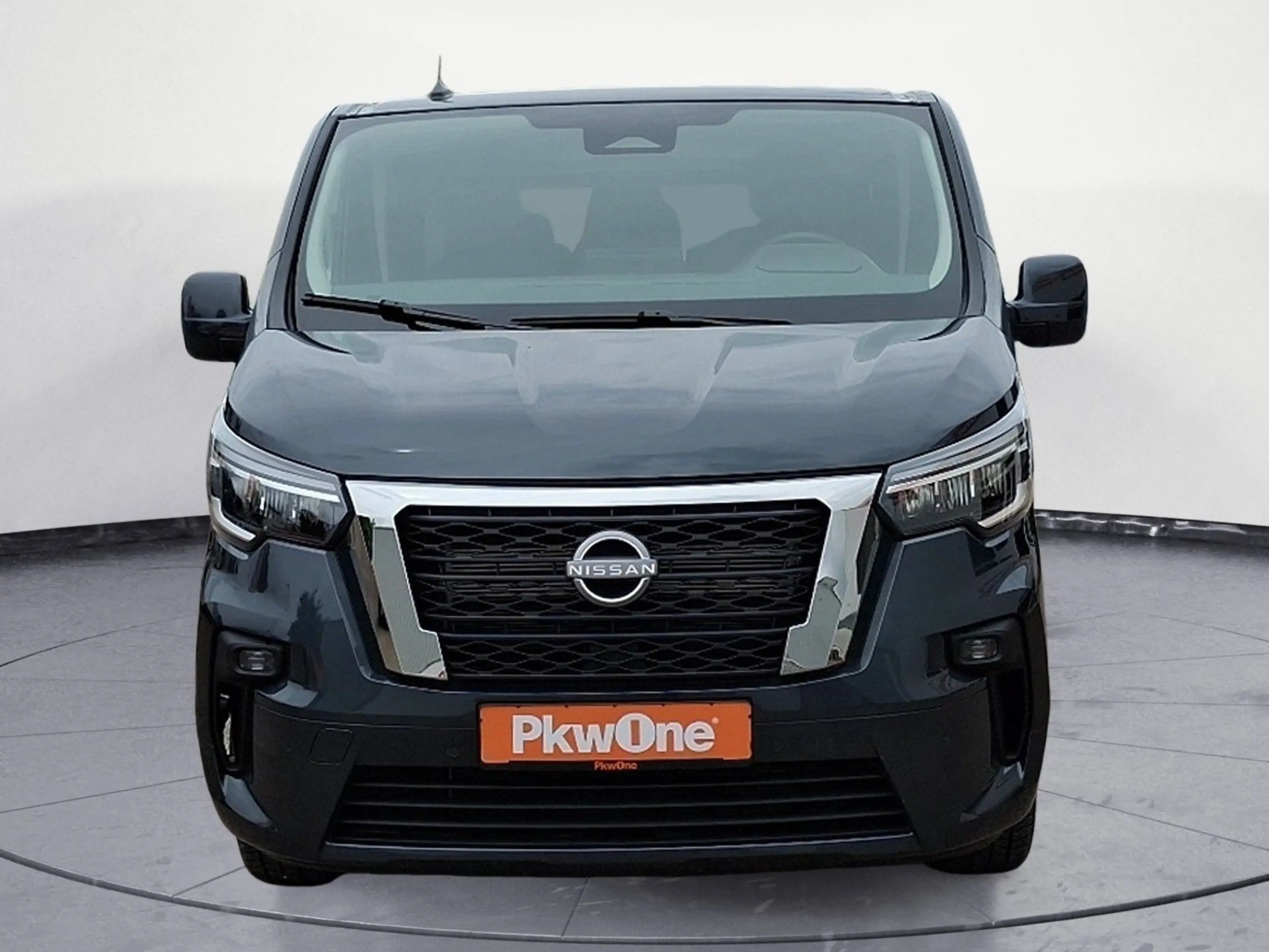 Nissan Primastar 2.0 Diesel 9-SITZER*KEYLESS*ENTRY NAVI — photo 6