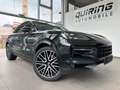 Porsche Cayenne Coupe /sw-sw/Priv/2+1/8W/22 Schwarz - thumbnail 1