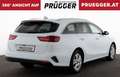 Kia Ceed SW / cee'd SW CEEDSW 1.0 TGDI Silber NUR 9.836 KM Weiß - thumbnail 19