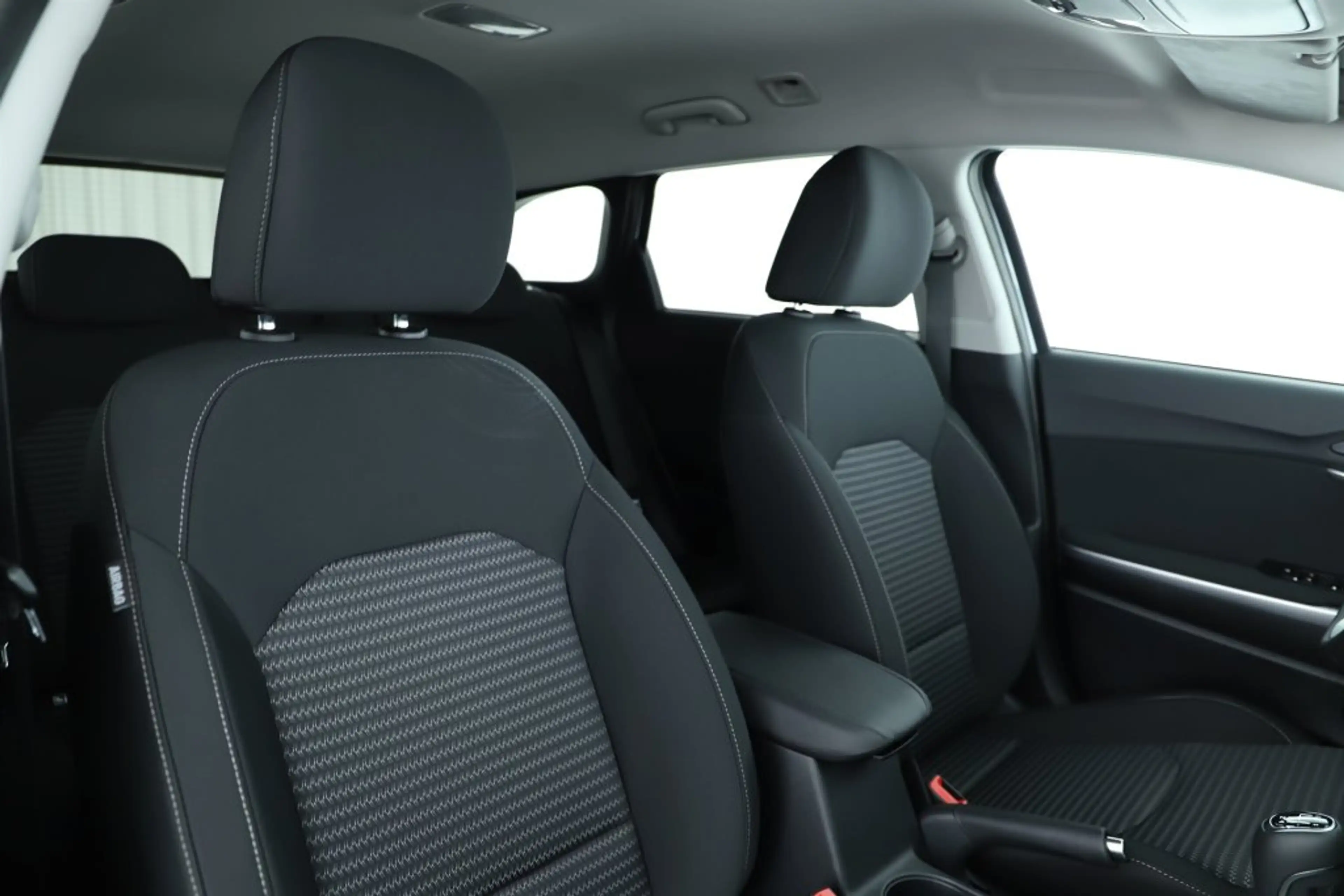Kia Ceed SW / cee'd SW CEEDSW 1.0 TGDI Silber NUR 9.836 KM — photo 10