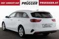 Kia Ceed SW / cee'd SW CEEDSW 1.0 TGDI Silber NUR 9.836 KM Weiß - thumbnail 17