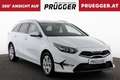 Kia Ceed SW / cee'd SW CEEDSW 1.0 TGDI Silber NUR 9.836 KM Weiß - thumbnail 3